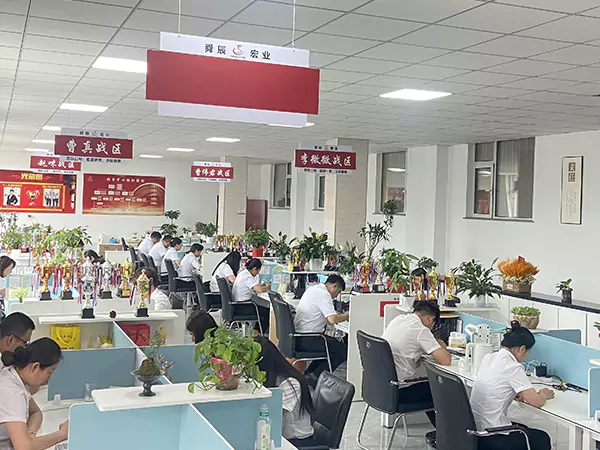 جہاز کی طرح سالمیت اور پیڈل کی طرح معیار کے ساتھ، ہم سٹیل کی مارکیٹنگ میں ایک نیا باب لکھیں گے۔