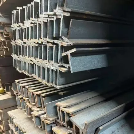 اپنے پروجیکٹ کے لیے صحیح T-shaped اسٹیل کا انتخاب کیسے کریں؟