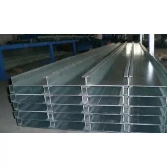 سی چینل سٹیل تعمیراتی منصوبوں میں طاقت، کارکردگی اور لاگت کی بچت کو کیسے بہتر بنا سکتا ہے؟