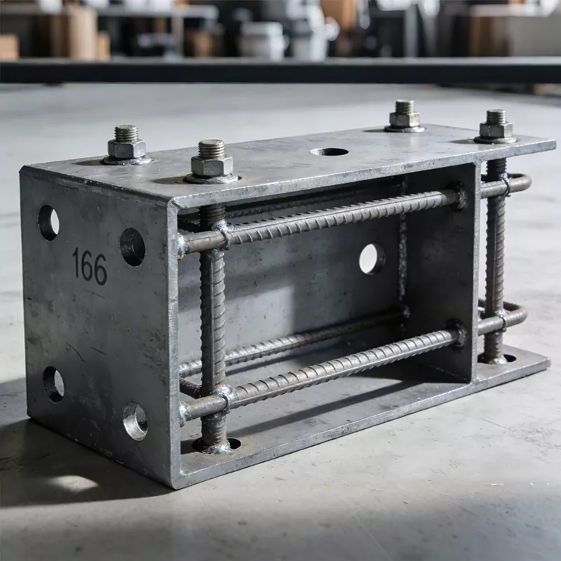 حسب ضرورت ایمبیڈڈ اجزاء