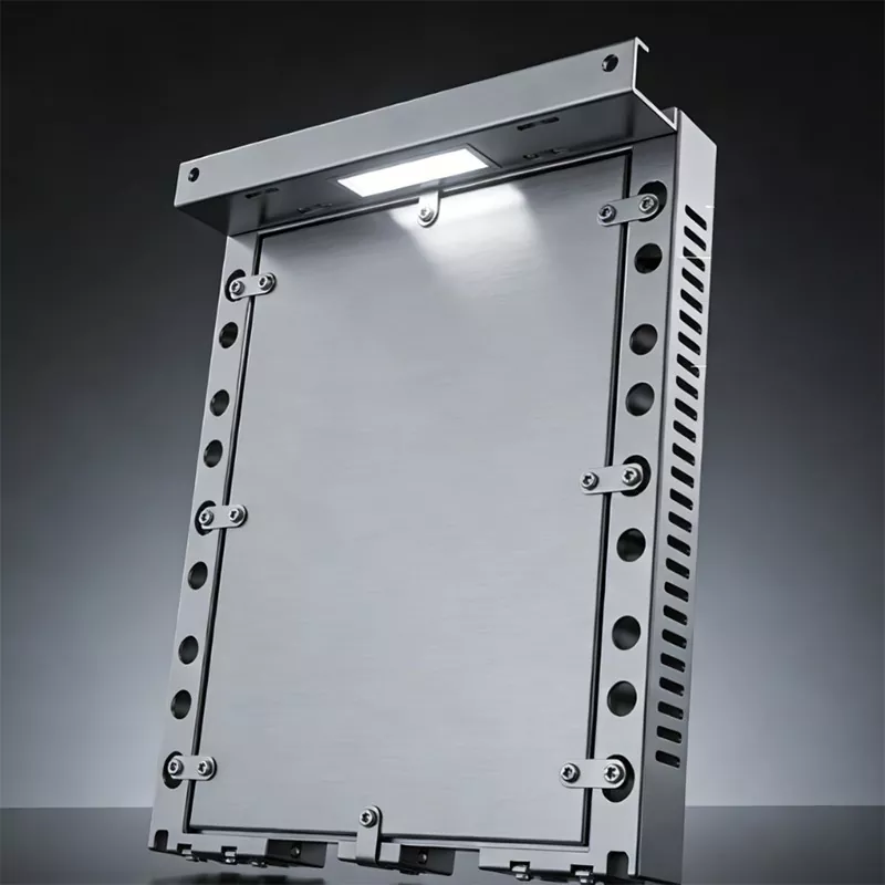 اپنی مرضی کے مطابق ایمبیڈڈ پلیٹ