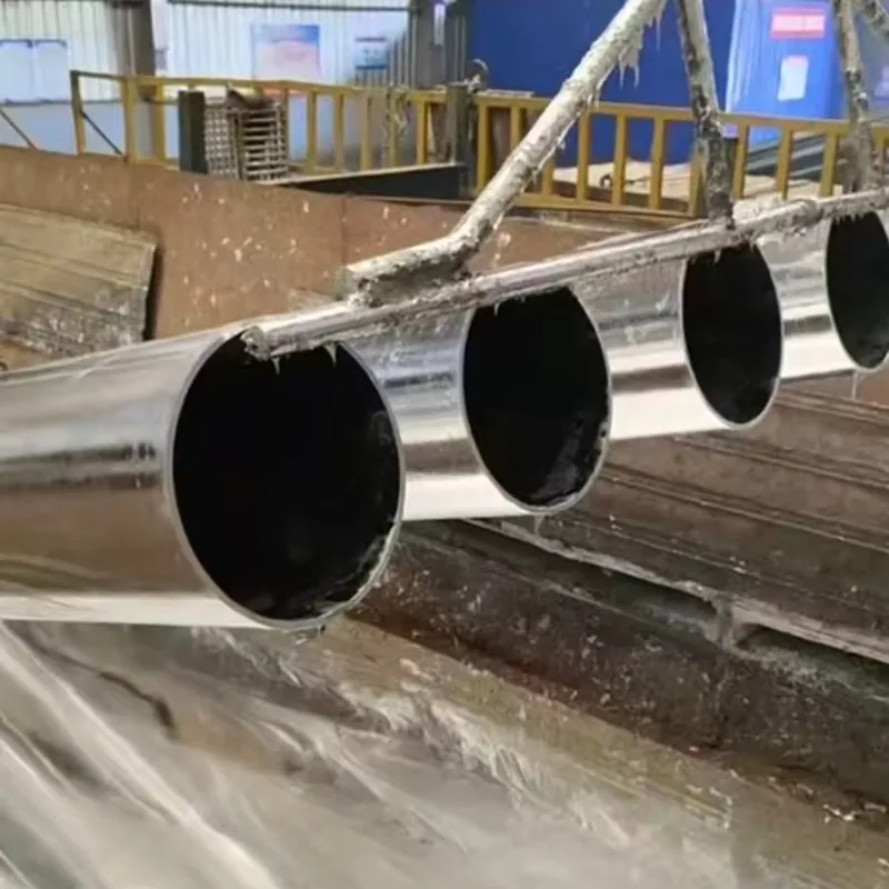 جستی گول پائپ