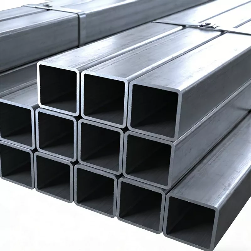 ہائی پریسجن اسکوائر ٹیوب