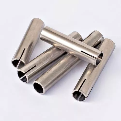 گرم توسیعی پائپ