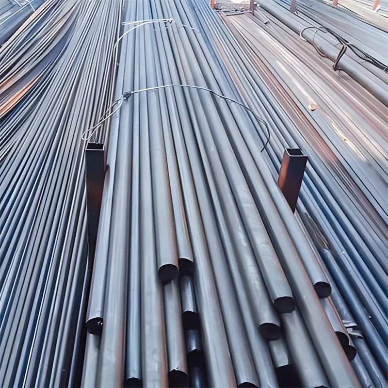 ہاٹ رولڈ گول بار