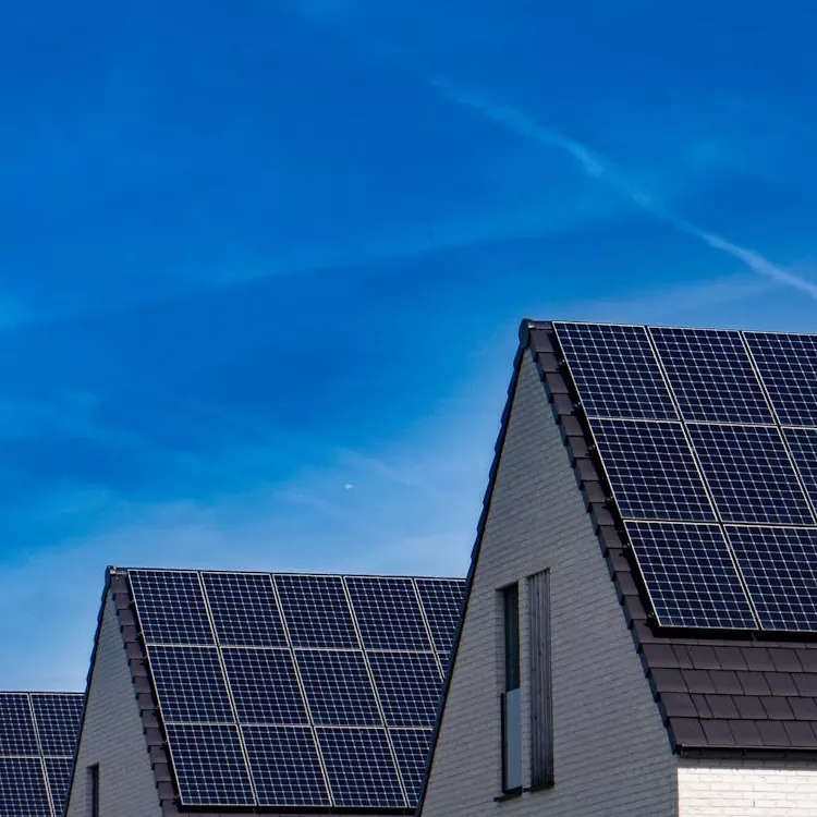 فوٹو وولٹک ماؤنٹنگ سسٹم