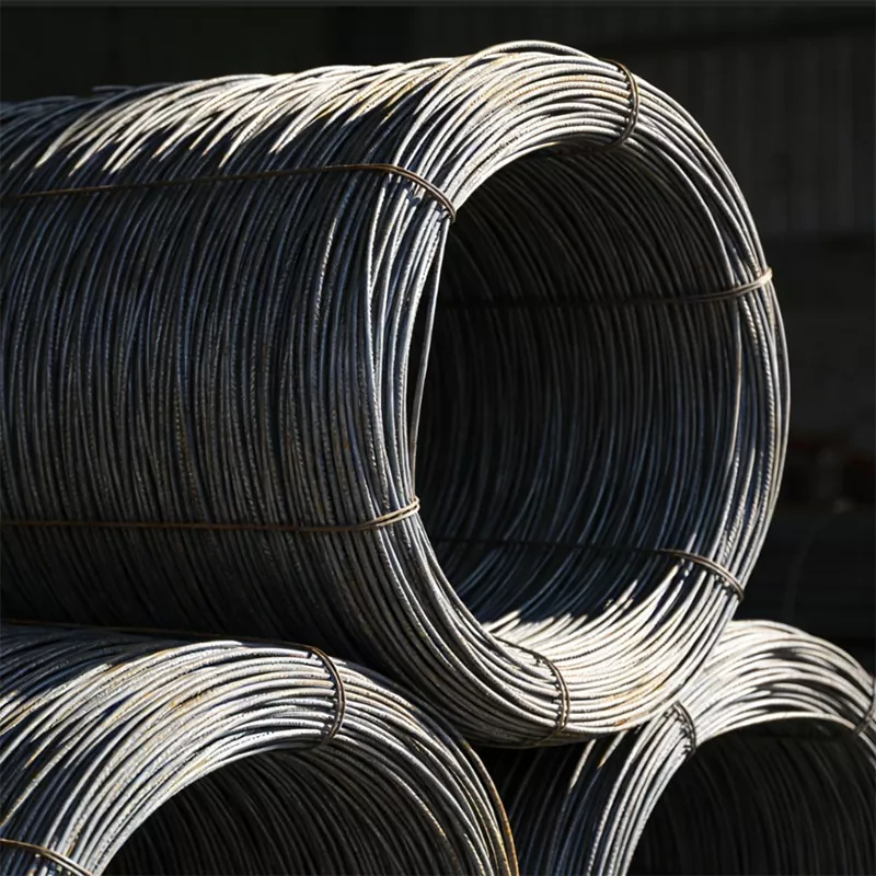 ریبار کوائل