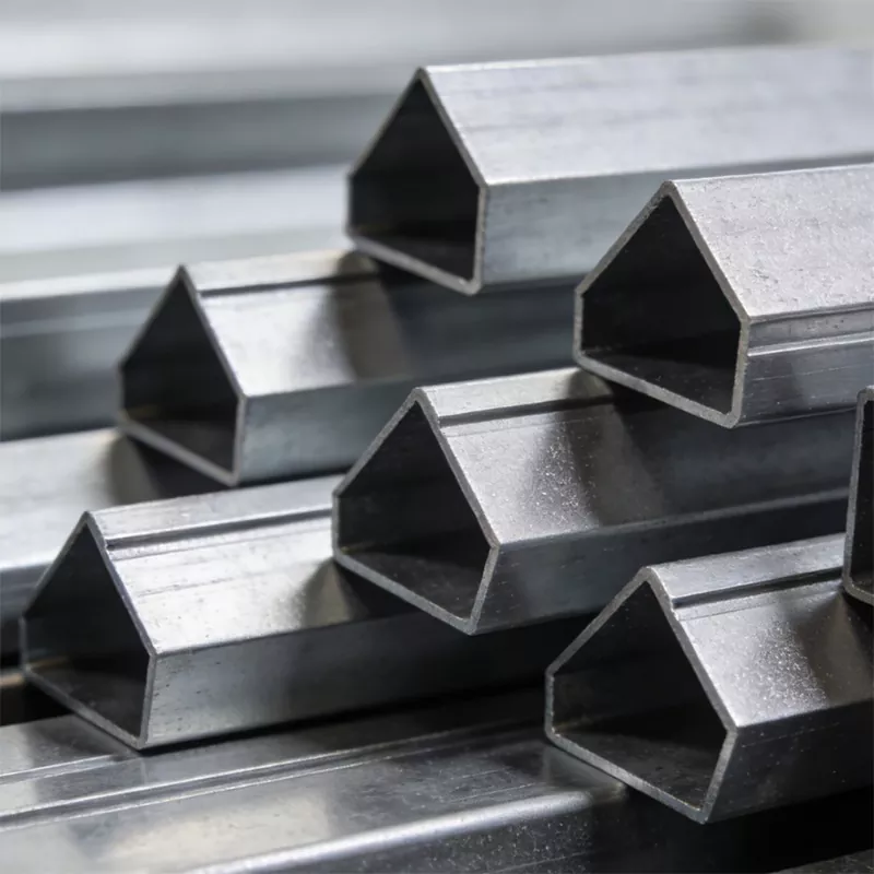 تیز کارنر اسکوائر ٹیوب