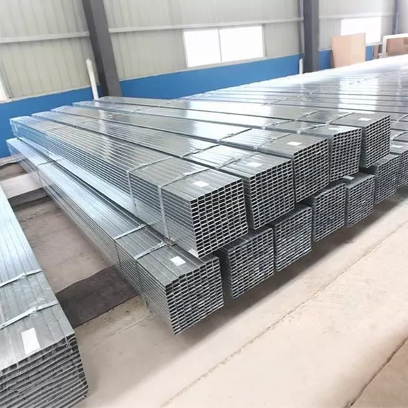 ساختی اسکوائر ٹیوب